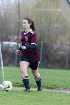 Bild 98 - Frauen TSV Wiemersdorf - VfL Struvenhuetten : Ergebnis: 3:1